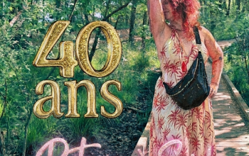 femme 40 ans transformation retour à soi développement personnel